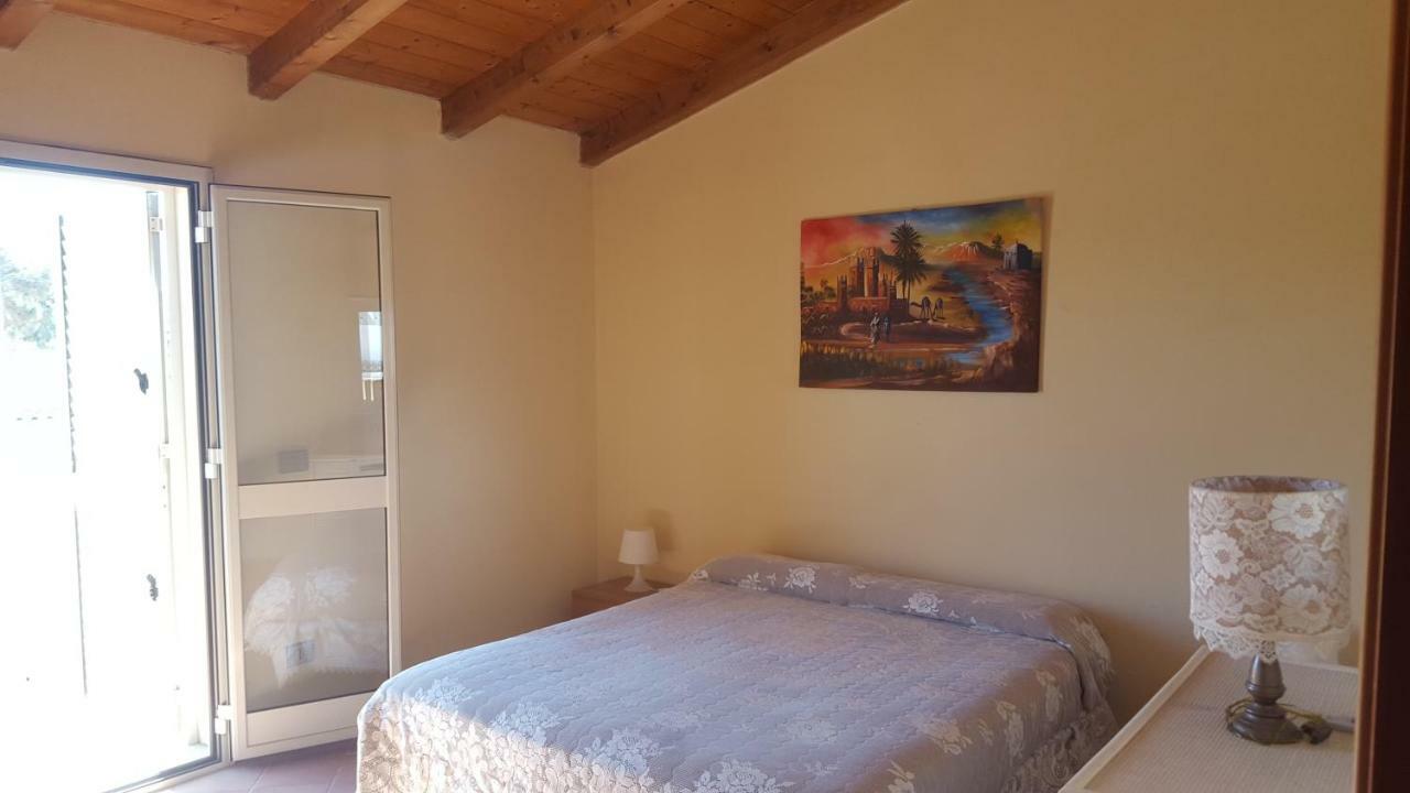 La Panoramica Apartment Scoglitti Exterior photo